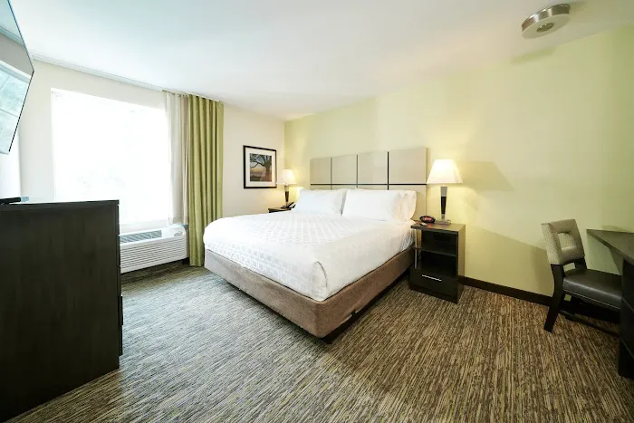 Candlewood Suites Washington North by IHG 4