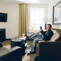 Candlewood Suites Washington North by IHG ico