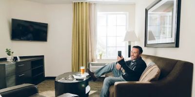 Candlewood Suites Washington North by IHG