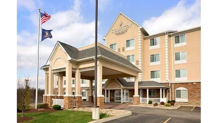 Country Inn & Suites by Radisson, Washington at Meadowlands, PA 4