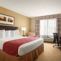 Country Inn & Suites by Radisson, Washington at Meadowlands, PA ico