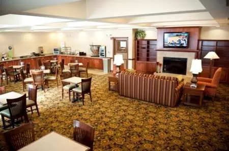 Country Inn & Suites by Radisson, Washington at Meadowlands, PA 4