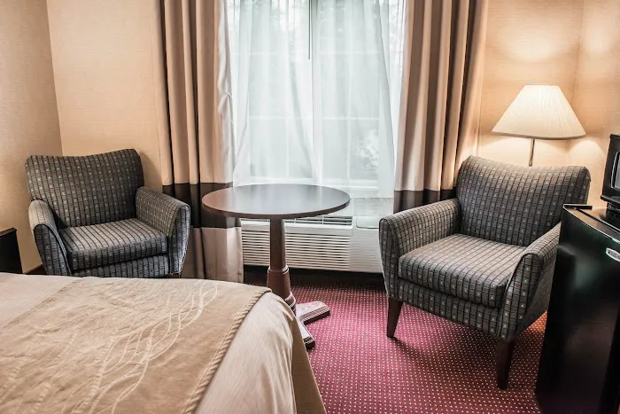 Comfort Inn Meadowlands 4