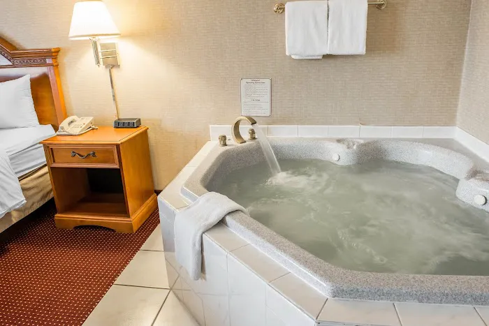 Comfort Inn Meadowlands 4