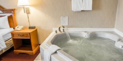 Comfort Inn Meadowlands