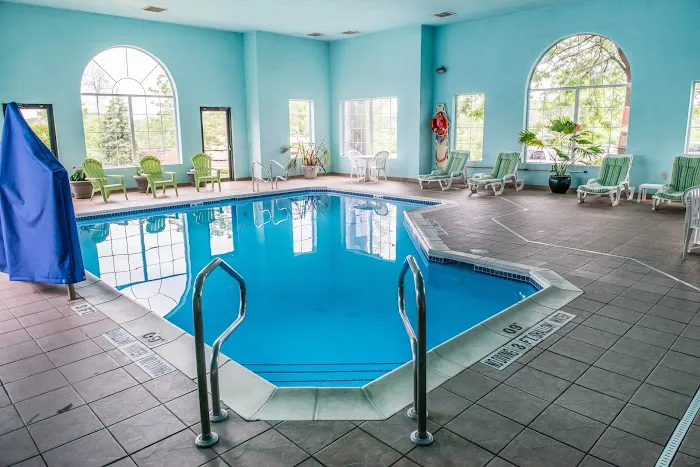 Comfort Inn Meadowlands 4