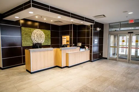 Fairfield Inn & Suites Washington Casino Area 4