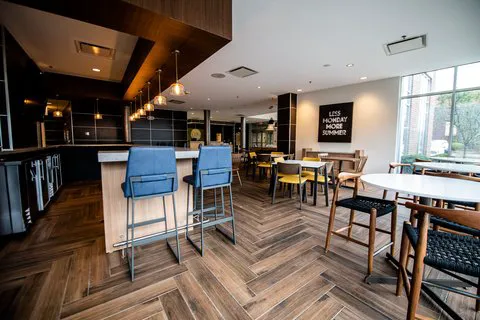 Fairfield Inn & Suites Washington Casino Area 4