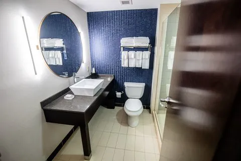 Fairfield Inn & Suites Washington Casino Area 4