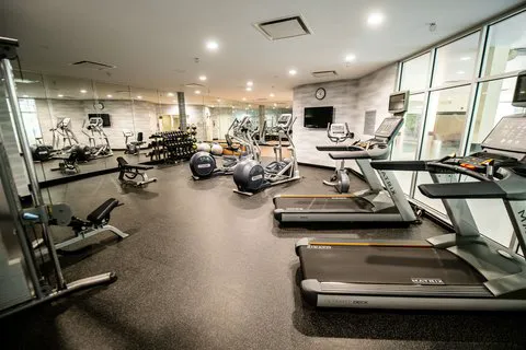 Fairfield Inn & Suites Washington Casino Area 4