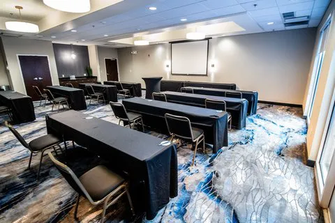 Fairfield Inn & Suites Washington Casino Area 4