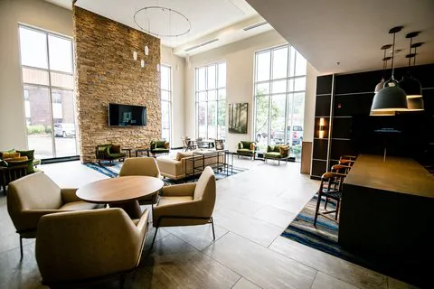 Fairfield Inn & Suites Washington Casino Area 4