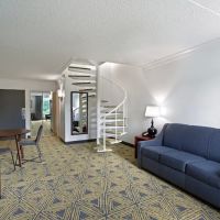 DoubleTree by Hilton Washington Meadow Lands Casino Area ico