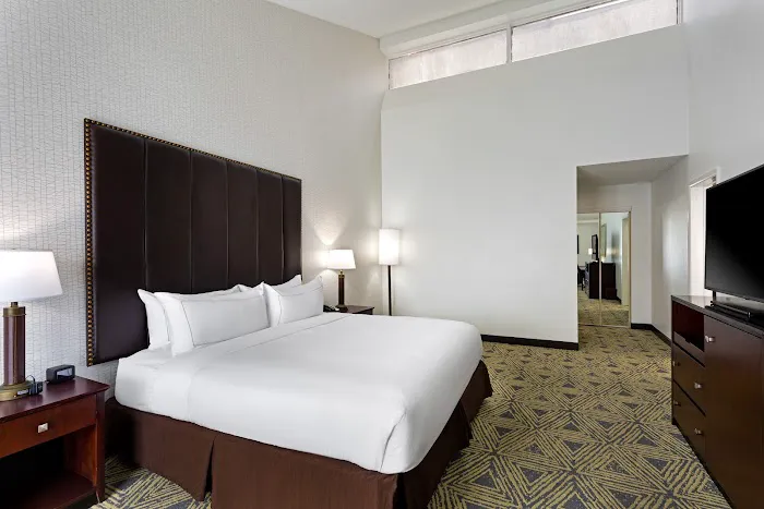 DoubleTree by Hilton Washington Meadow Lands Casino Area 4