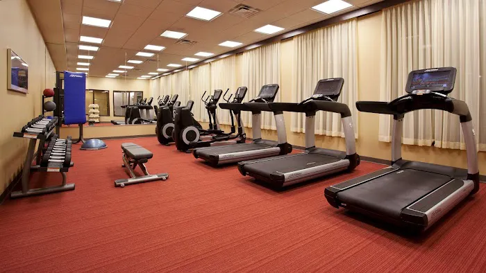 Hyatt Place at The Hollywood Casino / Pittsburgh - South 4
