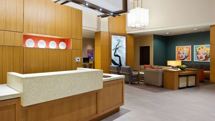 Hyatt Place at The Hollywood Casino / Pittsburgh - South 4