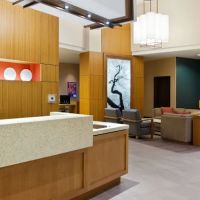 Hyatt Place at The Hollywood Casino / Pittsburgh - South ico