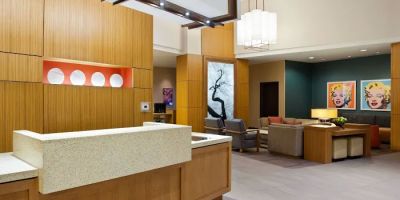 Hyatt Place at The Hollywood Casino / Pittsburgh - South