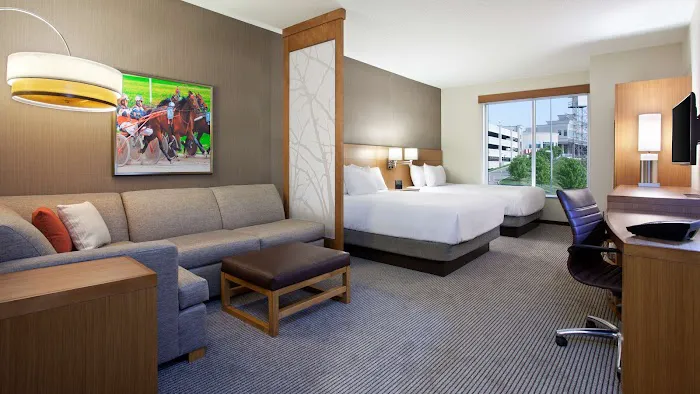 Hyatt Place at The Hollywood Casino / Pittsburgh - South 4
