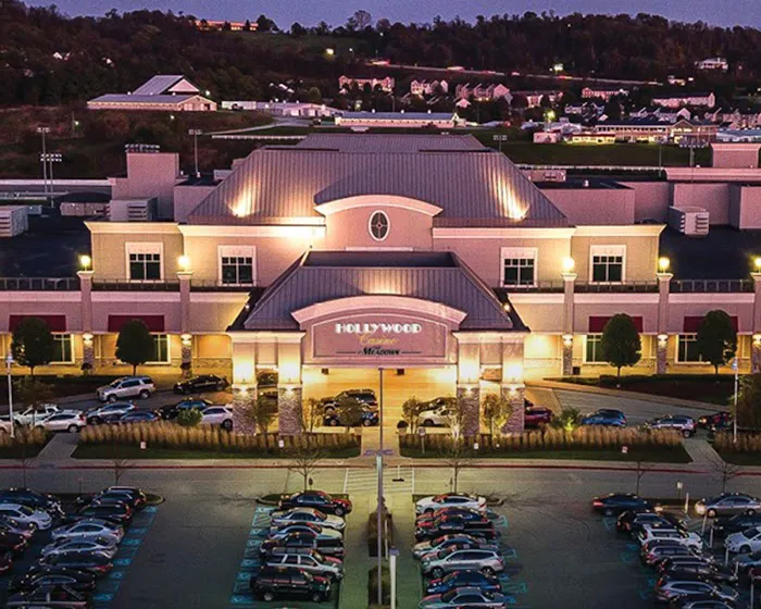 Hyatt Place at The Hollywood Casino / Pittsburgh - South 4