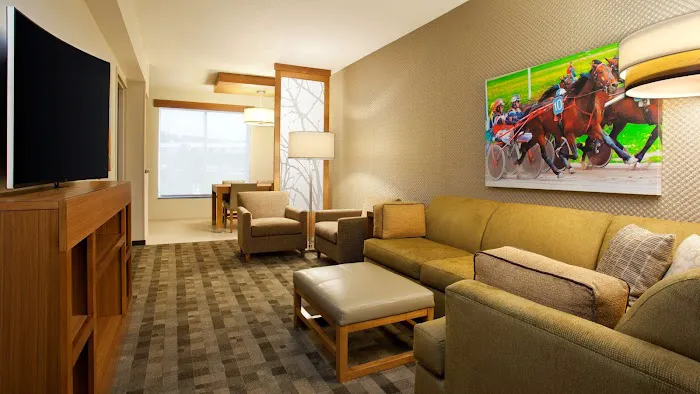Hyatt Place at The Hollywood Casino / Pittsburgh - South 4
