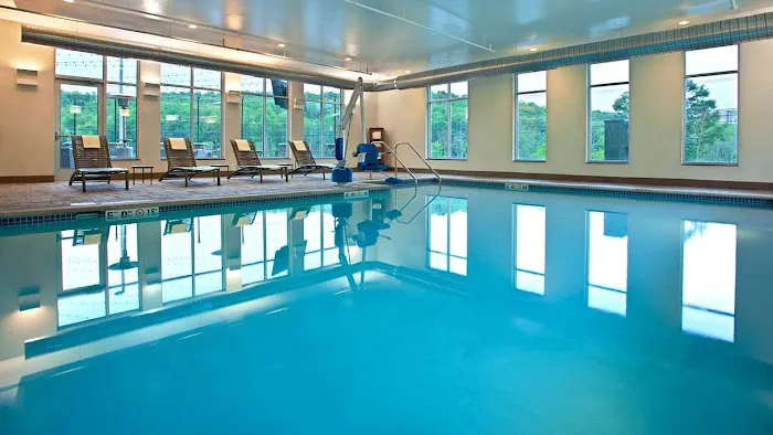 Hyatt Place at The Hollywood Casino / Pittsburgh - South 4