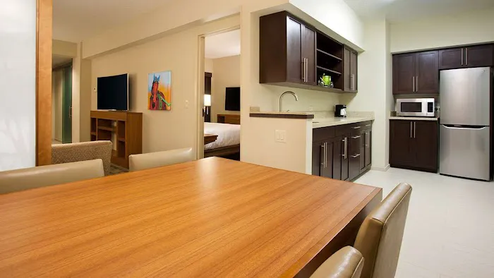 Hyatt Place at The Hollywood Casino / Pittsburgh - South 4