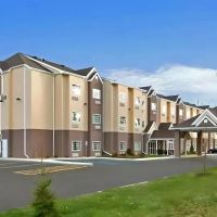 Quality Inn & Suites ico