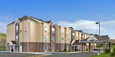 Quality Inn & Suites