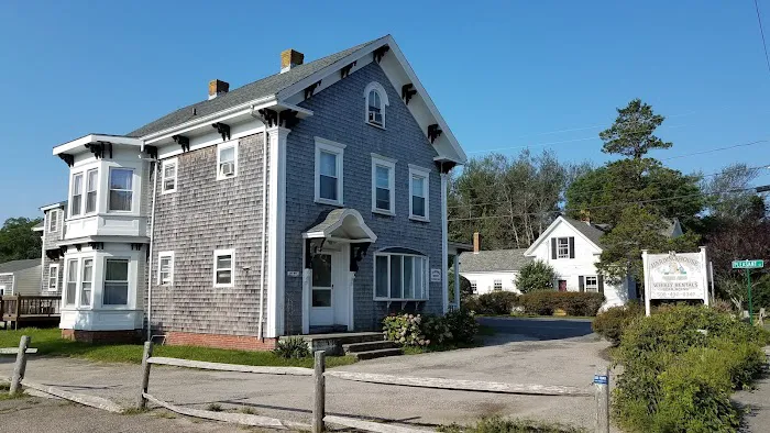 HARDING HOUSE HOTEL 5