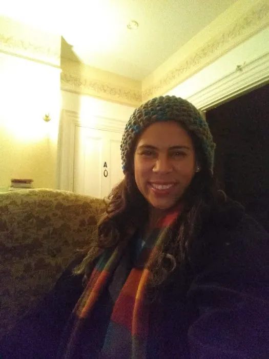 HARDING HOUSE HOTEL 5