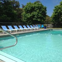 Chatham Seafarer Inn ico