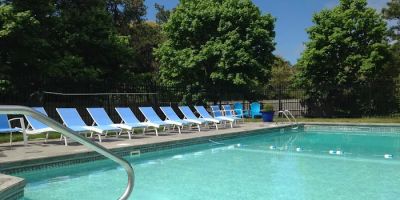 Chatham Seafarer Inn