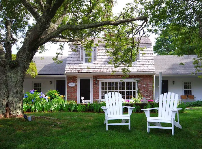 Chatham Seafarer Inn 5
