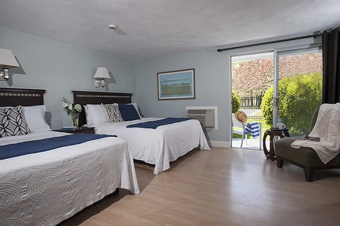 Chatham Seafarer Inn 5