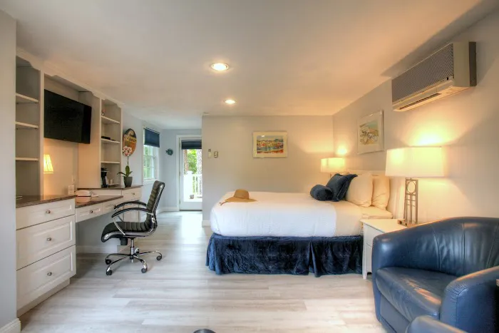 Pleasant Bay Village Resort 4