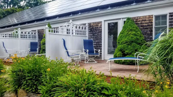 Pleasant Bay Village Resort 4