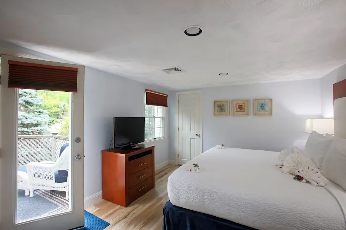Pleasant Bay Village Resort 4