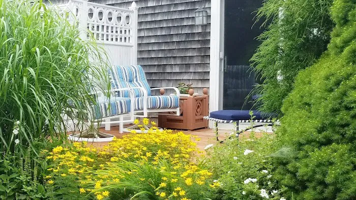 Pleasant Bay Village Resort 4