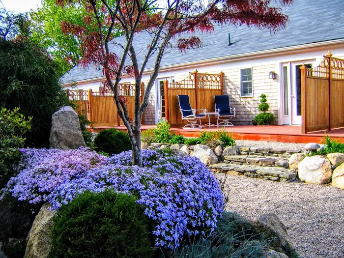 Pleasant Bay Village Resort 4