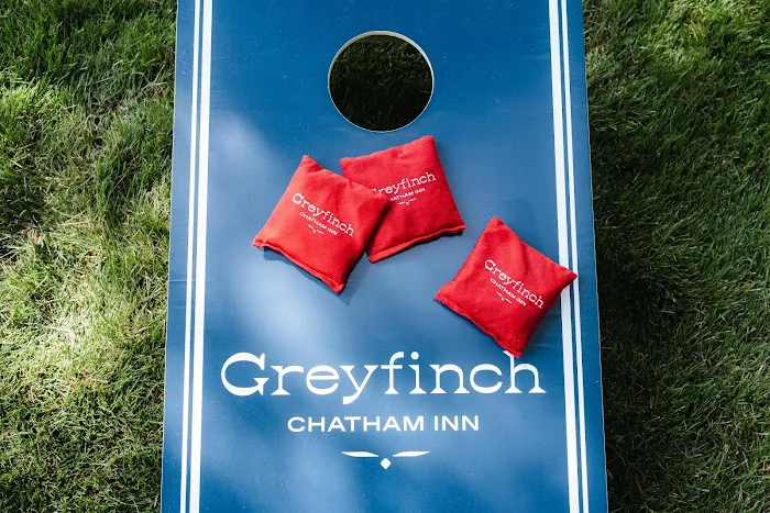 Greyfinch Chatham Inn 5