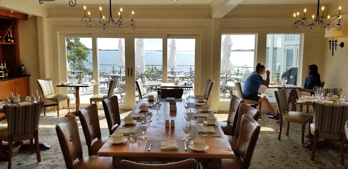 Wequassett Resort & Golf Club 5