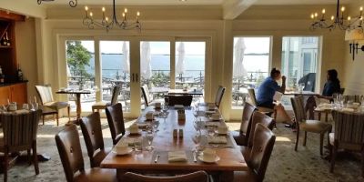 Wequassett Resort & Golf Club