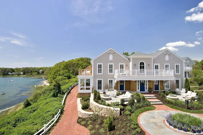 Wequassett Resort & Golf Club 5