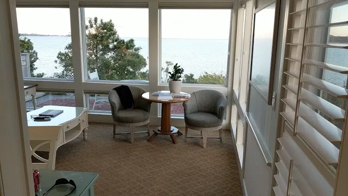 Wequassett Resort & Golf Club 5