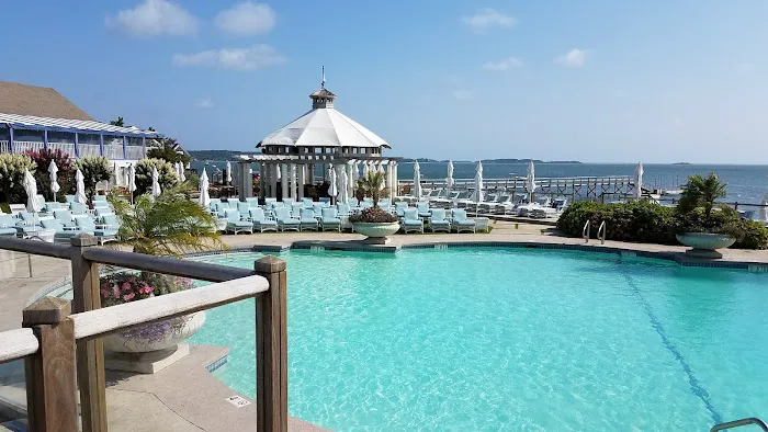 Wequassett Resort & Golf Club 5