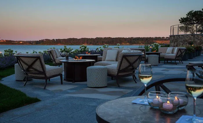 Wequassett Resort & Golf Club 5