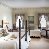 Queen Anne Inn Cafe & Lounge ico