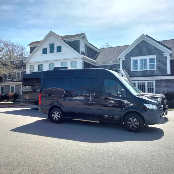 Chatham Wayside Inn 5
