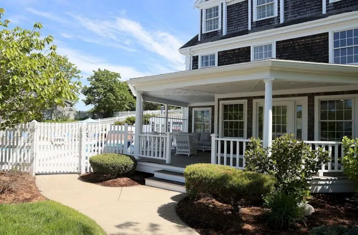 Chatham Wayside Inn 5